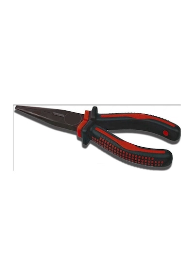 Mey İthalat Era 08023 Düz Kargaburun 160 Mm