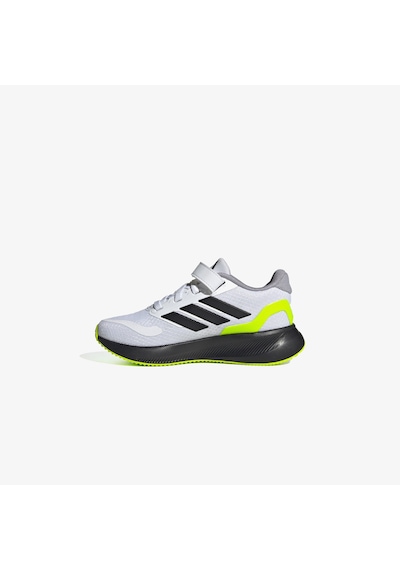 Adidas Runfalcon 5 Beyaz Çocuk Spor Ayakkabı Jp5149