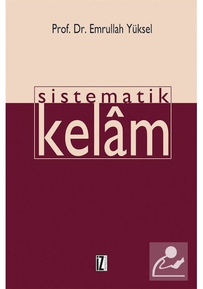 Sistematik Kelam - Emrullah Yüksel - İz Yayıncılık
