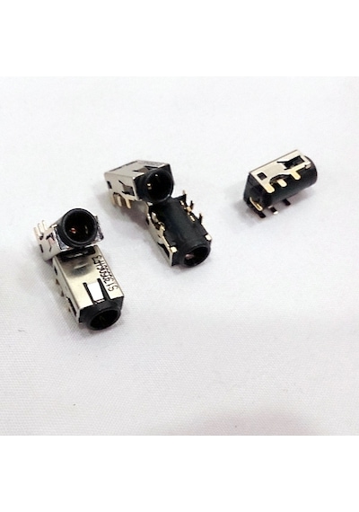 Asus Uyumlu Ux31 Dc Power Jack 7 Pins (Pj304)