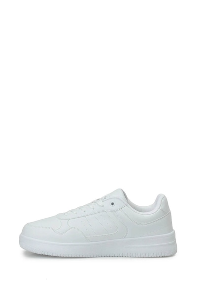 Kinetix Lowner Pu 6pr Beyaz Erkek Sneaker A102697065