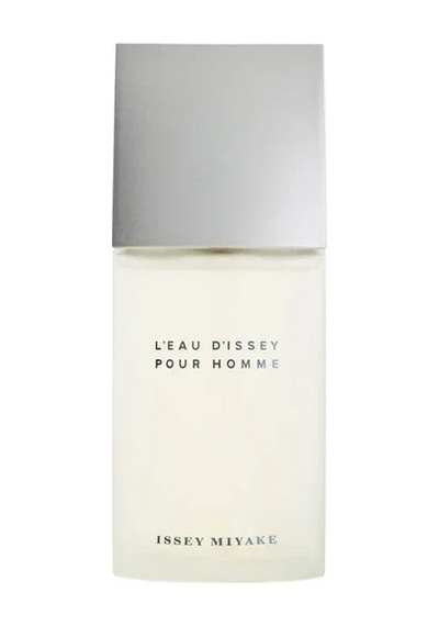 Issey Miyake L'eau D'ıssey Edt 125 Ml Erkek Parfüm Fresh