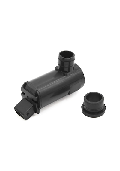 Su Fıskıye Motoru Tek Çıkıs Ford Transıt M12-m15 Bm 93- Oem No: 93bb 17k624 Aa
