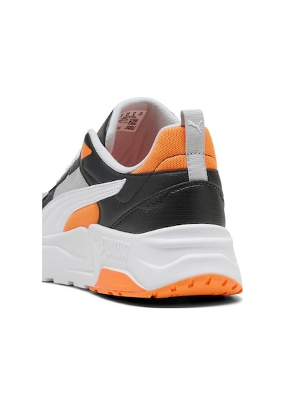 Puma Trinity 2 Lt Cool Light Gray Beyaz