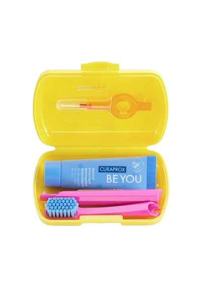 Curaprox Travel Set-2538