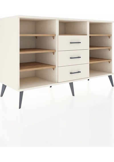 Kronos Konsol 7 Raflı 3 Çekmeceli 132x59x83 Aytaşı-çam/aytaşı Çam/aytaşı Kronos Konsol 7 Raflı 3 Çekmeceli 132x59x83 Aytaşı-çam/aytaşı Çam/aytaşı