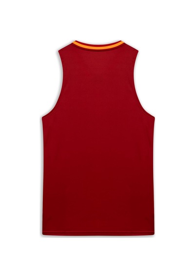 Puma Galatasaray 25/26 İç Saha Basketbol Forması 692803 02 Kırmızı