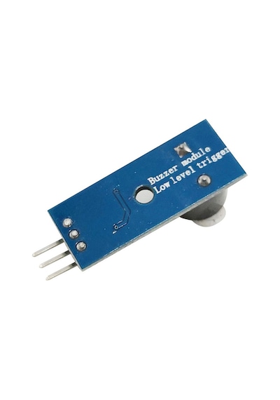 Arduinoelektronik-Buzzer Sensör Modülü Arduino