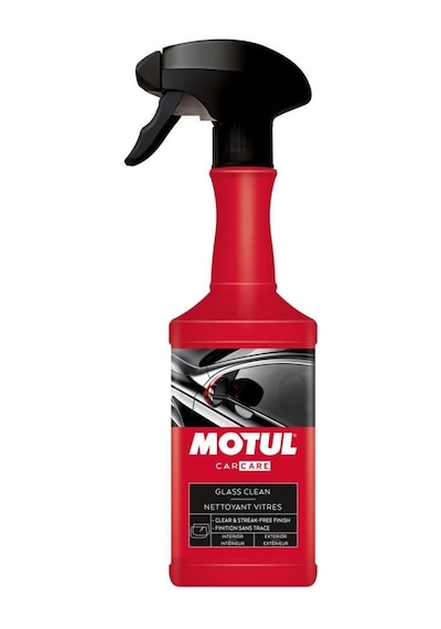 Motul Cam Temizleyici 500 ML
