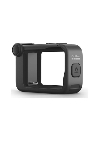 Media Mod Hero12 Black/hero11/ Hero10/hero9 - Resmi Aksesuarı
