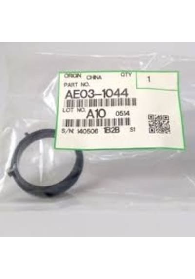 Rıcoh Ae031044 Upper Fuser Roller Heat Insulatıng Sleeve Üst Merdane Isı Yalıtım Bileziği/ Hrt Bush