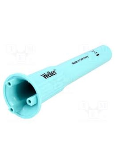 Weller T0058716782n Kalem Havya Kasası
