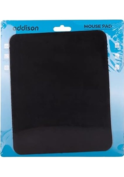300145 Siyah Mouse Pad Kutulu