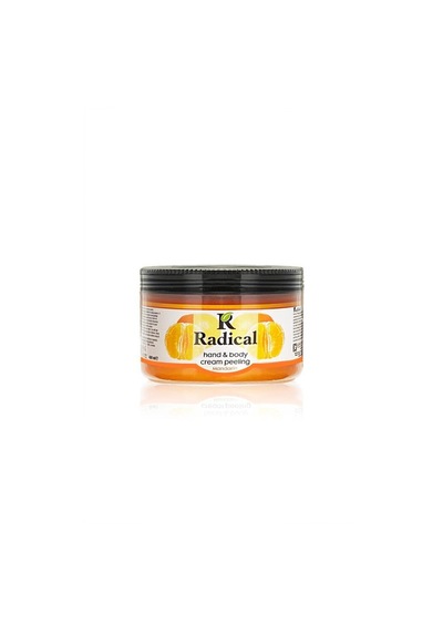 Radical Hand&Body Mandalina Peeling 300 ML