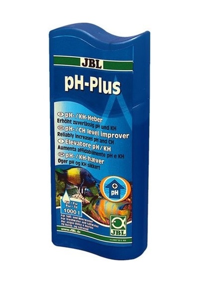 Jbl Ph -Plus Ph/Kh  100 ML