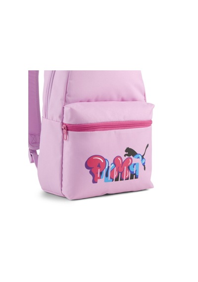 Puma Phase Lp Small Backpack Pembe Küçük Boy Çanta 09277301