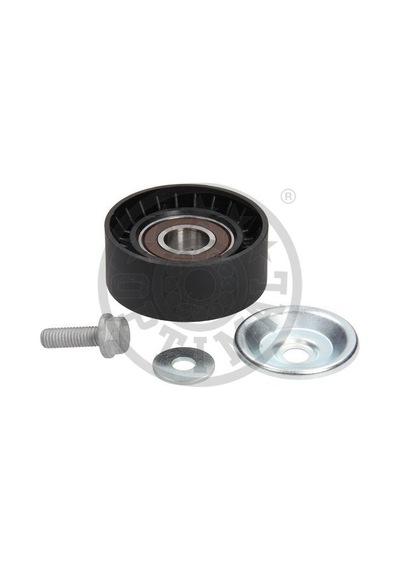 Optımal 0-n2221 Alternatör Avare Gergi Rulmanı Astra J 09 14 Insıgnıa A 09 17-zafıra C 10 18 2.0 Cdtı Dtj-dtc -dtl-dte 55494332-1854740-55562865