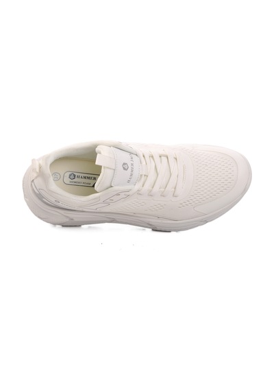 Hammer Jack Coloma 101 24650 Beyaz Unisex Spor Ayakkabı 001