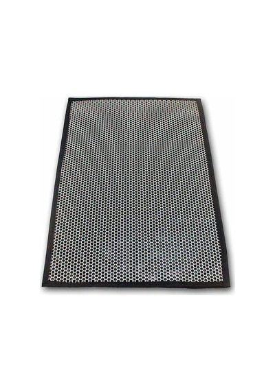 Elekli Kedi Tuvaleti Önü Paspası 60 x 40 CM