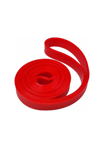 Voltrike Blpb-22 Red Latex Güç Bandı Kırmızı 22 Mm