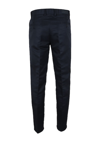 Modarar Erkek Klasik Kesim Gabardin Kumaş Pantolon Rar01467 Lacivert