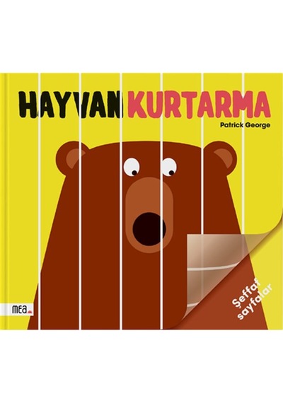 Hayvan Kurtarma - Ccgx-893356