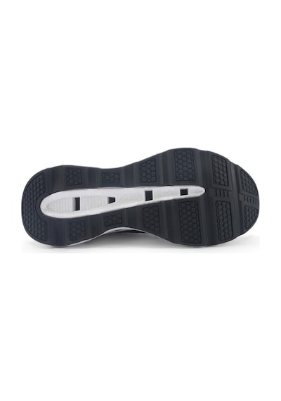 Lumberjack Mora 5fx Siyah Comfort Casual Anatomik Spor Ayakkabısı Siyah