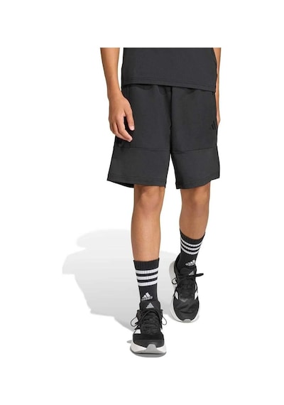 Adidas Jz7966 J Spi Mm Unisex Çocuk Spor Şort Renkli