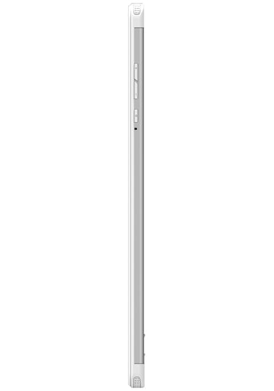 Hometech Alfa 8SL 1 GB 16 GB 8" Tablet
