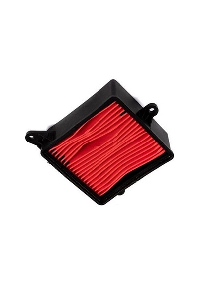 Kymco - Agılıty 125 - Movıe Hava Filtre Elemanı Trex Kare N11.303
