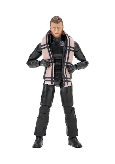 Jazwares Aew Karakterleri Model Aksiyon Figürler S15 The Devil Mjf 150 Diğer