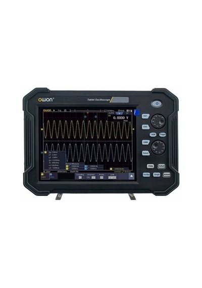 Owon Tao3102 100Mhz Dijital Tablet Osiloskop 2 Kanal