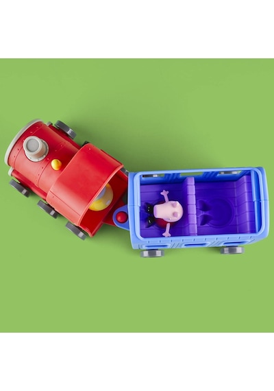 Peppa Pig Peppa'nın Maceraları Tavşan Treni