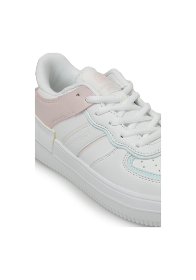 Lumberjack Freya Wmn 3pr Beyaz Kadın Sneaker 000000000101388983 Çok Renkli