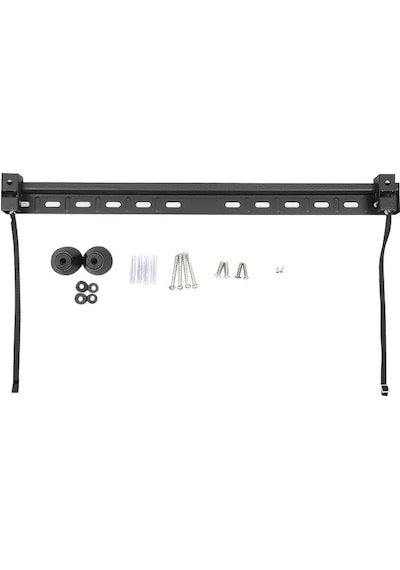Masterx Mx-wh02 32-80\'\' Güvenlik Kemerli Lcd Led Tv Duvar Askı Aparatı