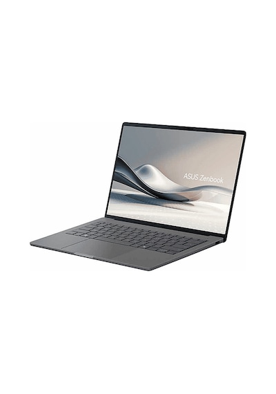 Asus Zenbook A14 UX3407NA-QD041W Snapdragon X2 Elite X2E88100 16 GB 512 GB SSD 14" W11H Dizüstü Bilgisayar