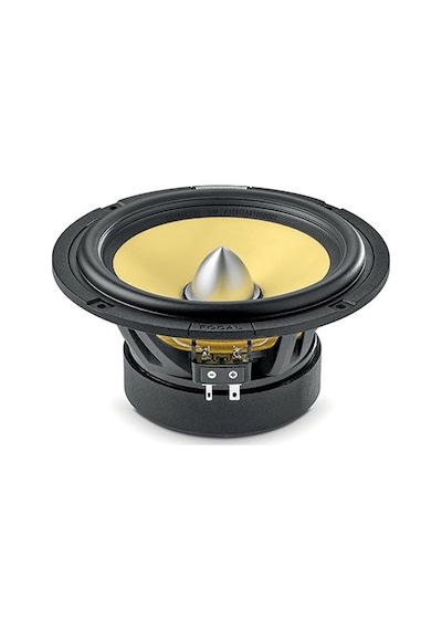 Özenhifi' Den Focal Es 165 Kx2e - Evo