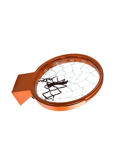 Adelinspor Double Integrated 45 CM Sabit Basketbol Çemberi