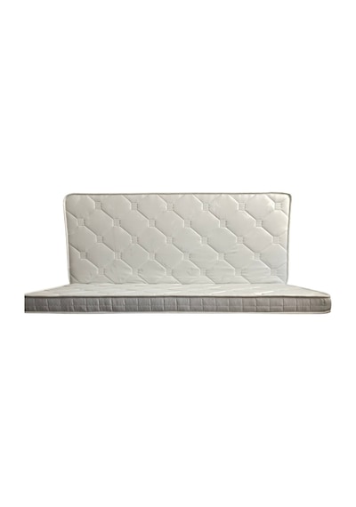 Boyrazyatak 120X200X12 Katlanabilir Yaysız Sünger Yatak