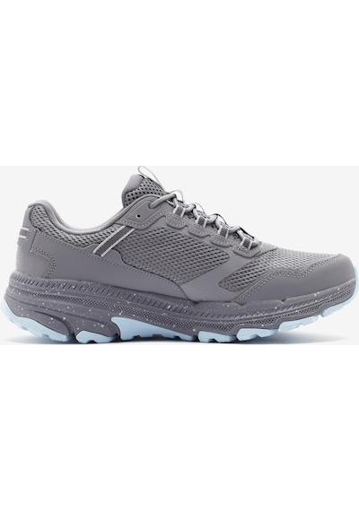 Skechers Go Run Trail Altitude 2.0 - Ravine Kadın Gri Koşu Ayakkabısı 129525 Gybl Gri