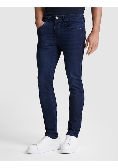 Pierre Cardin Erkek Lacivert Pantolon Jean 50320965-vr033