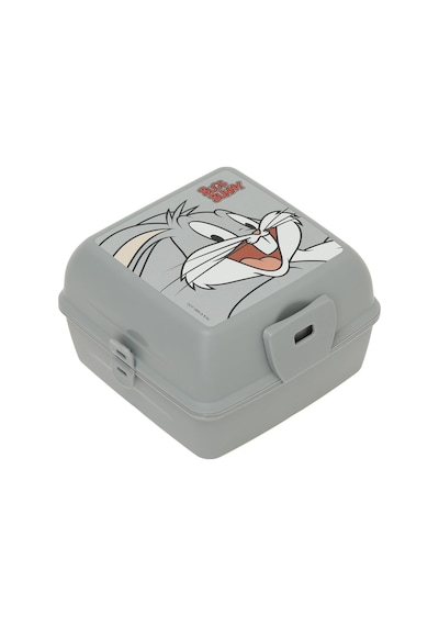 Looney Tunes Bts Bk 3pr Grı Erkek Çocuk Beslenme Kabı 000000000101469771