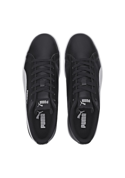 Puma Up Puma Black Puma White Unisex Spor Ayakkabı 37260501