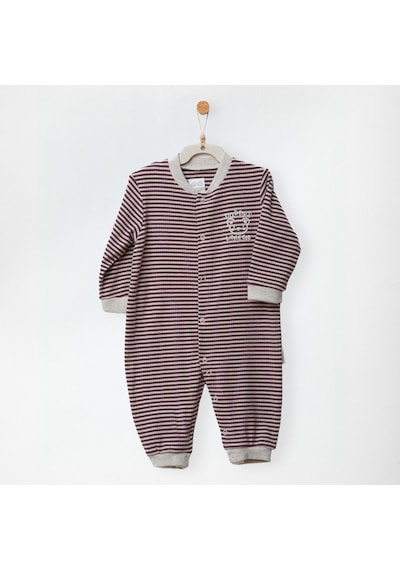 Andywawa Bebek Tulum Ac27195 Kahverengi