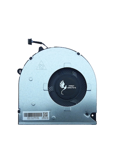 HP Uyumlu 250 G8 (5N2Y5ES), (24Q26ES04), (4P3S3ES) Notebook CPU Fan