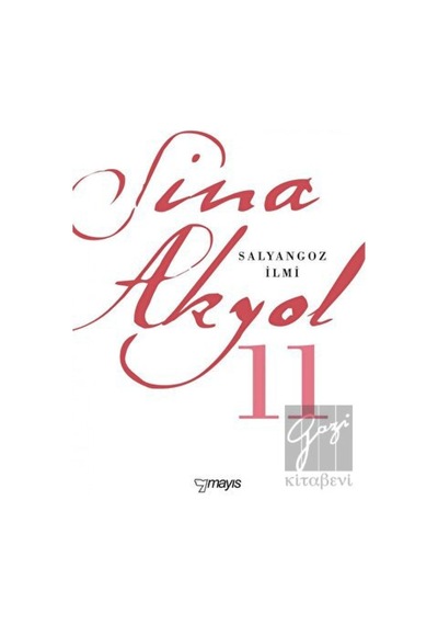 Mayıs Yayınları - Salyangoz İlmi