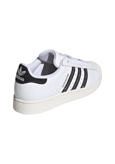 Adidas Superstar Iı Kadın Spor Ayakkabı - Hq2285 Beyaz
