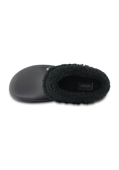 Crocs Blıtzen Iıı Kadın Terlik 204563-060 Siyah