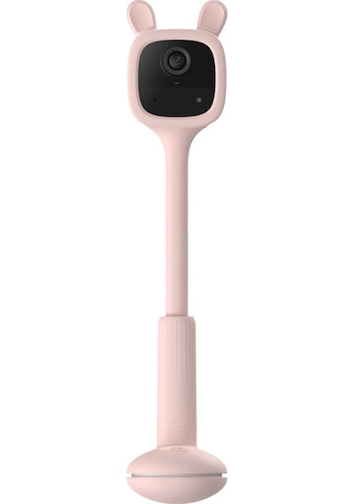 Ezvız Bm-1 Pembe