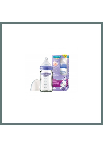 Bezos Cam Biberon 160 Ml Ventra
